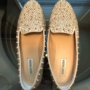 Steve Madden Loafers